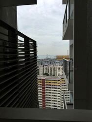 The Parc Condominium (D5), Condominium #554725331
